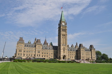 Ottawa - Canada - Cattedrale