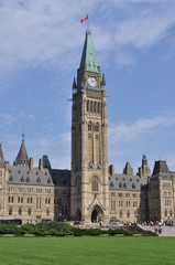 Ottawa - Canada - Cattedrale