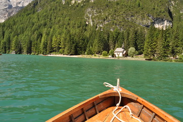 Lago di Braies - Bolzano