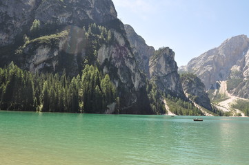 Lago di Braies - Bolzano