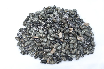 bean, beans, pepper, food, black, fruit, bowl, white, pepper, isolated, spice, ingredient, healthy, plate, fresh, berry, seed, red, dried, dry, blackberry, sweet, organic, dish, vegetarian, closeup, n