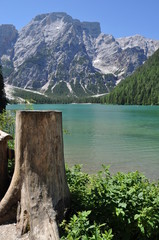 Lago di Braies - Bolzano