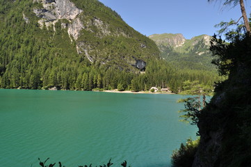 Lago di Braies - Bolzano