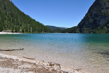 Lago di Braies - Bolzano