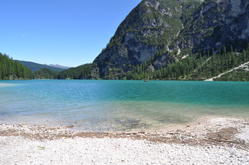 Lago di Braies - Bolzano