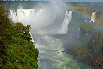 Iguazú