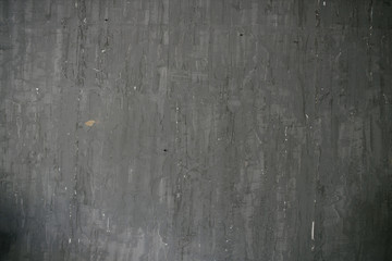 Dark painted wall texture background