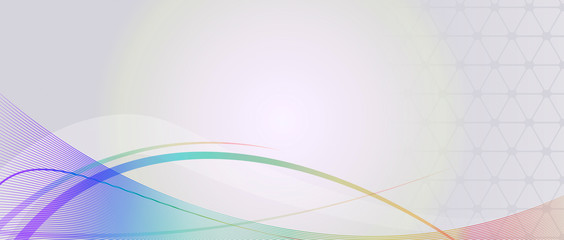Abstract technology concept