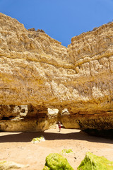 Portugal. Küste. Strand. 