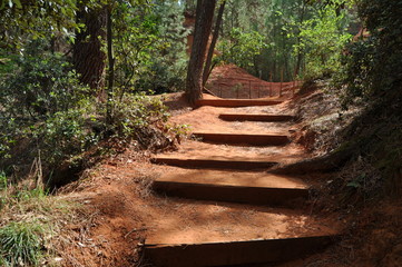Roussillon - Provenza - Francia