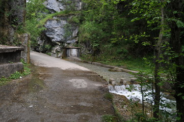 Val Vertova - Bergamo