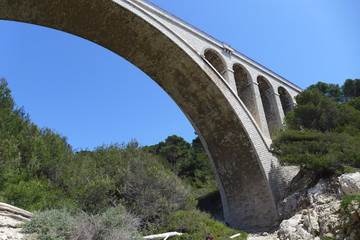 Fototapeta premium Pont 30