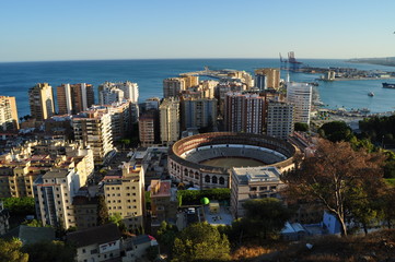 Malaga - Spagna