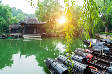 Shaoxing, Zhejiang, China