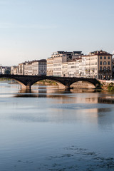 Fototapeta premium Florence ma belle