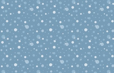 Winter background.Design style.illustration