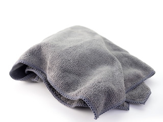 Microfiber Cleaning Cloth.