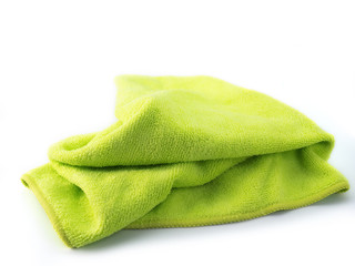 Microfiber Cleaning Cloth.