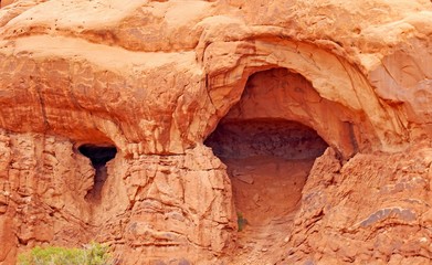 arch in arches national park