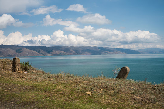 Lake Sevan