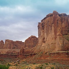 valley of fire