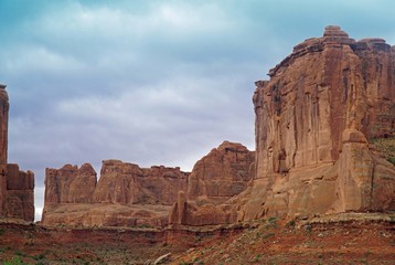 Fototapeta premium valley of fire