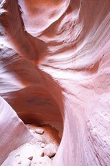 lower antelope slot canyon