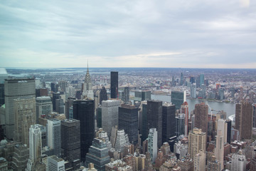 Fototapeta na wymiar New York