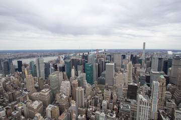 Obraz premium Nowy Jork