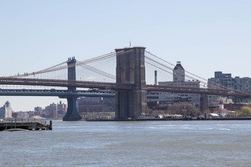 Obraz premium New York