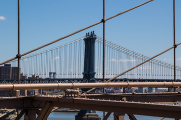 Pont New York
