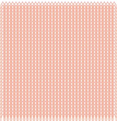 Background with pink ornament