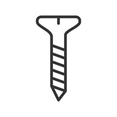 vector illustration of a symbol