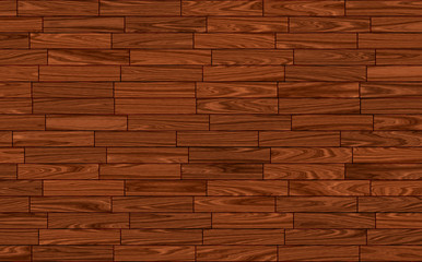 parquet wood floor