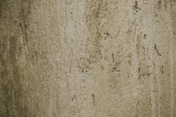 Grunge gray wall with natural concrete cement texture background