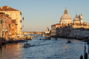 Naklejka premium venise