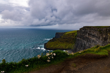 cliffs of moher