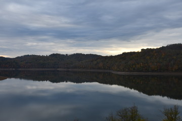 lake