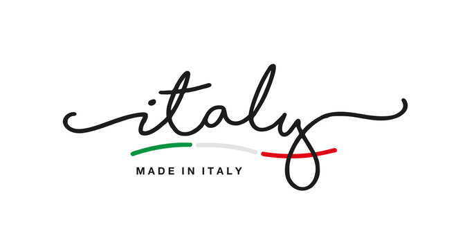 Made In Italy Immagini - Sfoglia 6,636 foto, vettoriali e video Stock