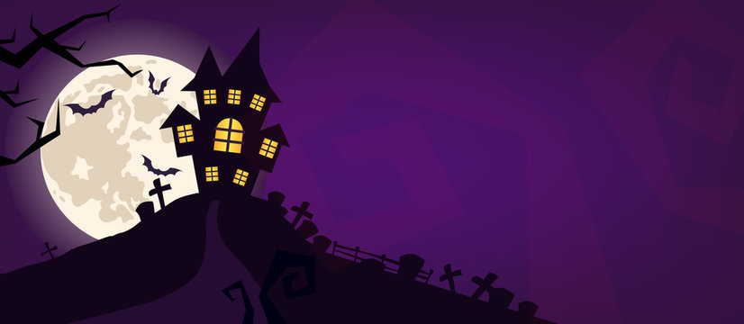 Haunted House Cartoon Images – Browse 18,623 Stock Photos, Vectors, and  Video | Adobe Stock