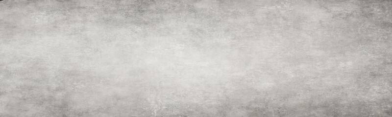 Fototapeta premium Monohrome grunge gray abstract background.