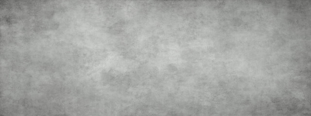 Monohrome grunge gray abstract background.