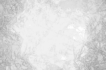 Texture of black and white lines, scratches