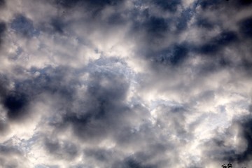 Wolken 01