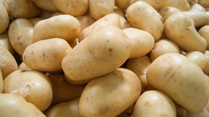 mexican potatoes