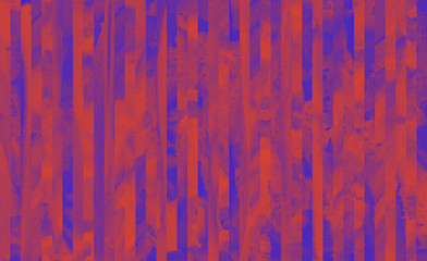 Abstract hand painted texture for creative design of posters, cards, invitations, wallpapers, websites. Unique artistic style. Contemporary art. Decorative painting.