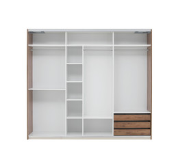 bedroom wooden dressing cabinet and interior design for home, hotel and workplace