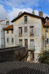 Fototapeta na wymiar Sintra - Portugal