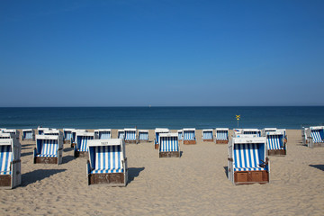 Sylt - the beautiful island is located in the north of Germany
