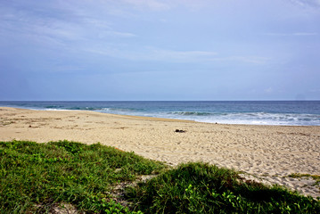 playa virgen 